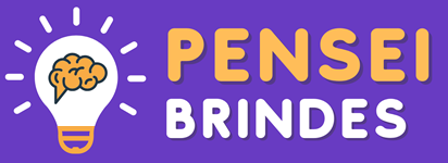 Pensei Brindes Promocionais